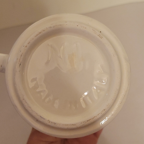 Leaning Tower of Pisa Italy Mug - Picture 5 of 5